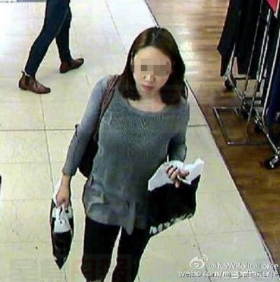 中國女孩澳洲留學遇害 嫌犯落網