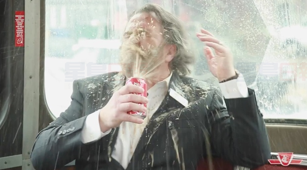 TTC今起接受罐裝汽水為付費憑證 真的嗎