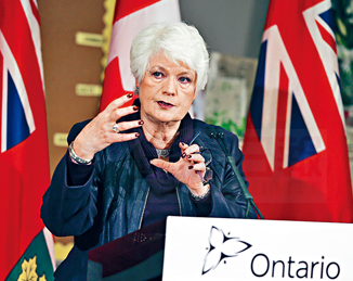 安省新措施：小學生每日學習一小時數學