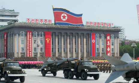 朝鮮正式屏蔽臉書推特和韓國網站