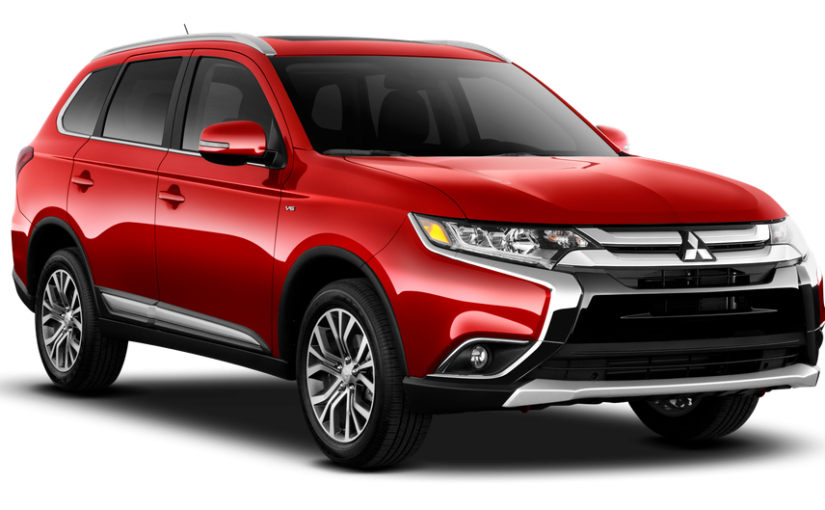 日本三菱員工 假造燃油里程測試結果