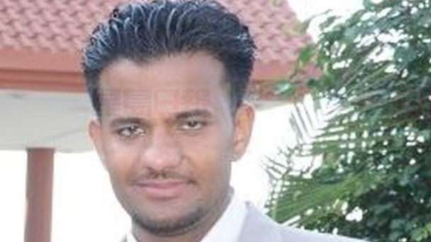 北士嘉堡毯子裹身死亡男子身份確認