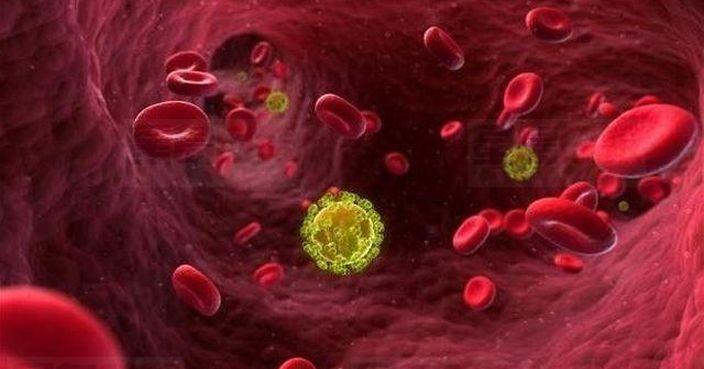 醫學新突破 改造基因除去愛滋病毒