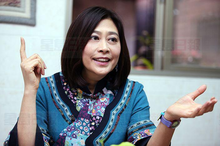 台灣資深女記者 靠信念改變麻風村孩子命運