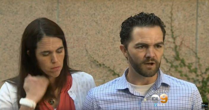 夫婦爭奪印第安女童撫養權 加州最高法院拒受理