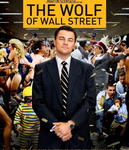 《華爾街狼人》捲入貪污案 製作費來自一馬