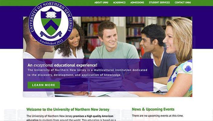 美政府設假大學「放蛇」 誘捕21簽證中介