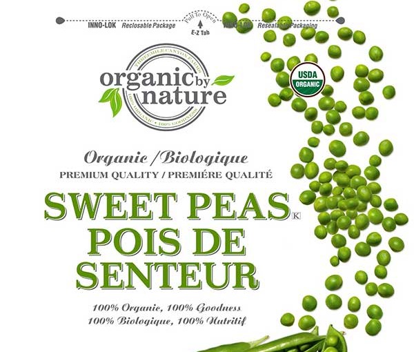 疑染李斯特菌 Costco這款青豆被召回