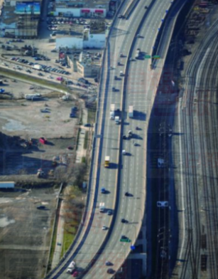 春季維護 DVP本週末關閉