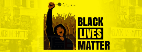 “黑人性命也是命”人士在韋恩家外”守夜”