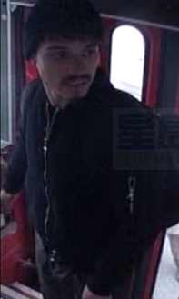 車票無效 男子暴打街車司機頭臉