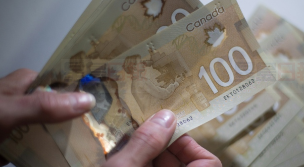 央行行長任命委員會 選擇印紙幣上的女性