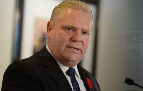 馬模尼提:應任命德加福特任已故福特職位