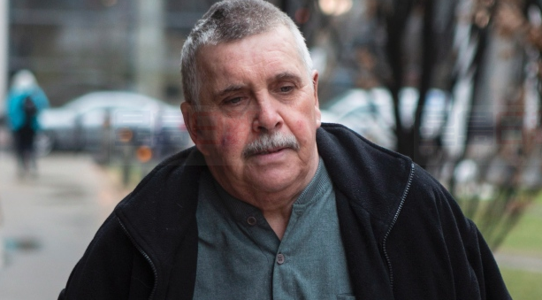 性侵42名男童前教練獲准無人陪伴出庭