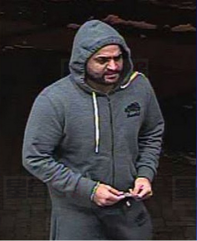 盜用他人銀行卡兩次提款 警方發圖求線索