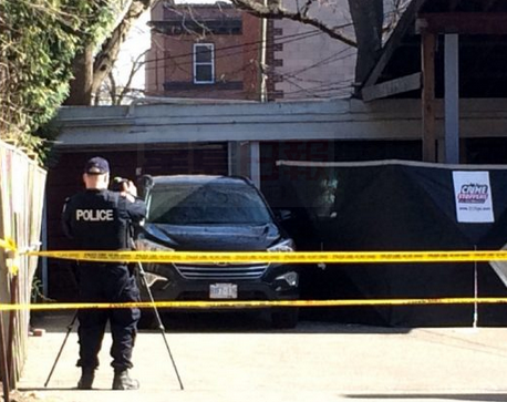 肉店附近發現碎尸 店員店主做此回應