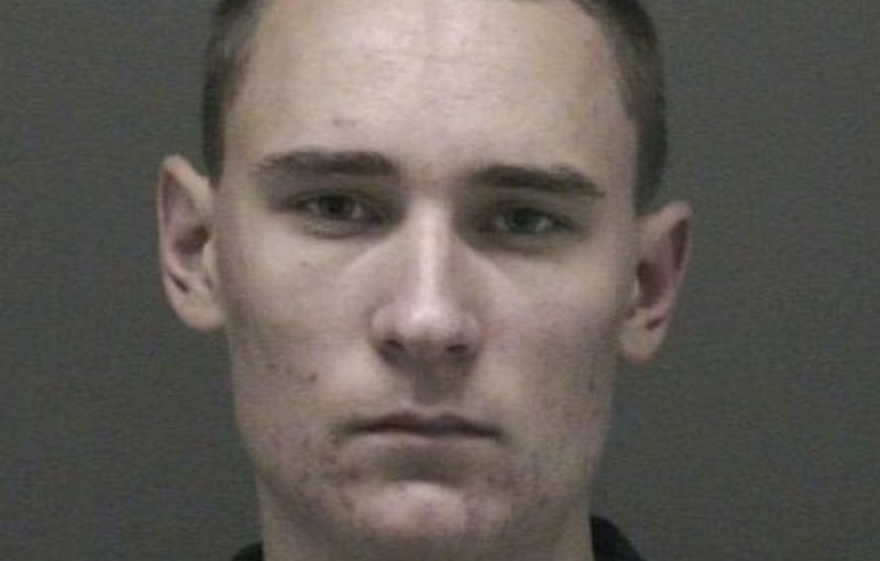 涉暴力恐嚇企圖謀殺 警正在追捕此男子