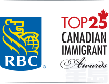 加拿大最傑出25位移民獎 投票開始