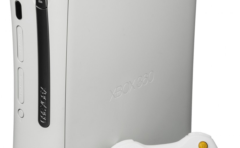 老一代Xbox360停產 悄悄離開市場