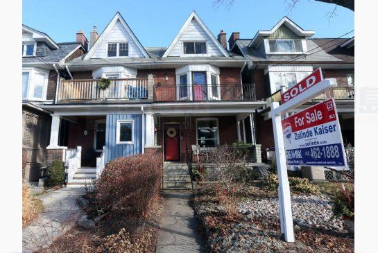 地產局新數據 大多區獨立屋平均價再創高峰