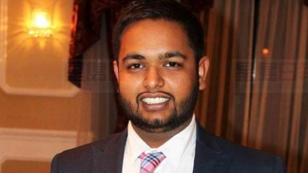 機場翻車事故死亡員工身份已經公開