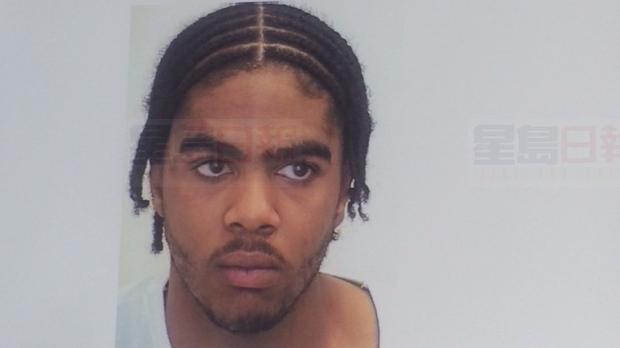 中槍死亡的男子 死前參加他中槍死朋友的葬禮