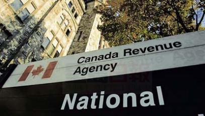 這兒五個小常識 助你順利報稅