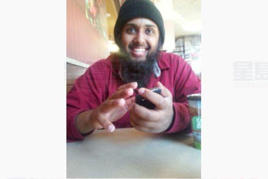 涉參與恐襲活動 前滑鐵盧生保釋被拒