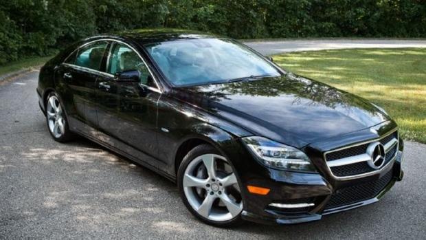 士嘉堡車禍致一死 肇事奔馳車被匿藏