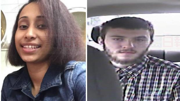 帶罪逃離醫院女子 已被重新拘捕