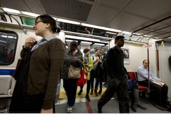 TTC爭取對員工做隨機酒藥測試權