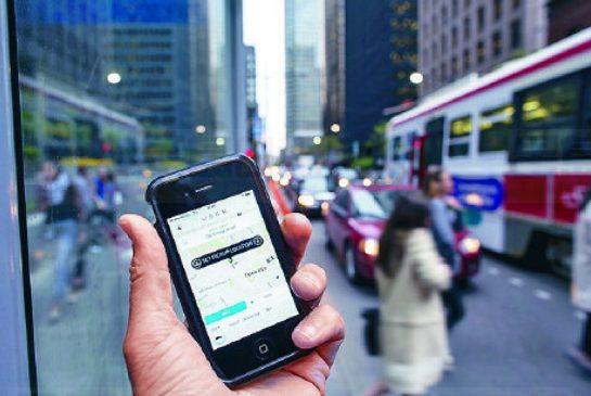 針對Uber服務準則 明日出爐