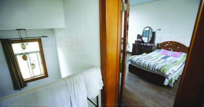 滬民居變平價旅館 日租350元搶迪士尼客