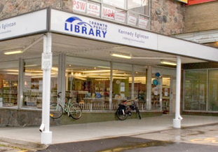 多倫多公共圖書館委員會和員工達成臨時協議