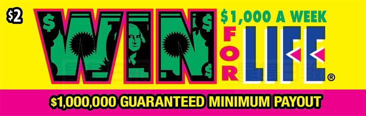 有幸有不幸 妻子患癌去世男子二度中大獎