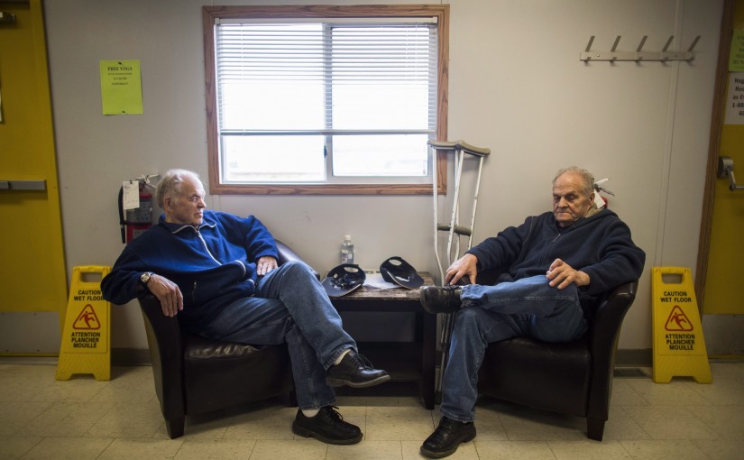 紅十字會發捐款 都用在什麼地方？