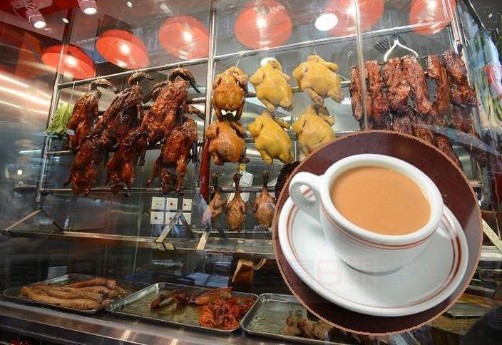 牛津字典增新詞彙 13個詞來自香港飲食