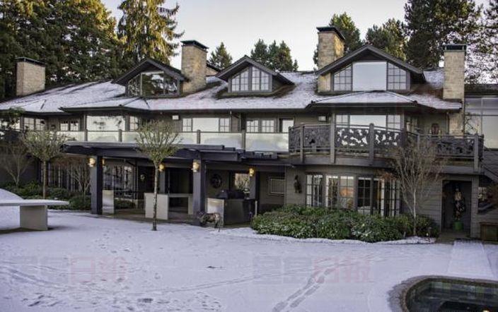 留學生買豪宅 政府被批“沒管好市場”