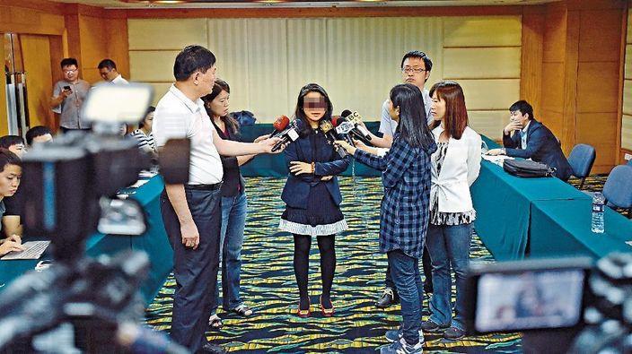 兩岸對電騙案疑犯移交問題未達共識