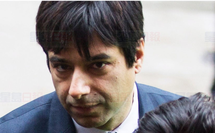 戈麥斯今日簽和平約束令 原審訊取消