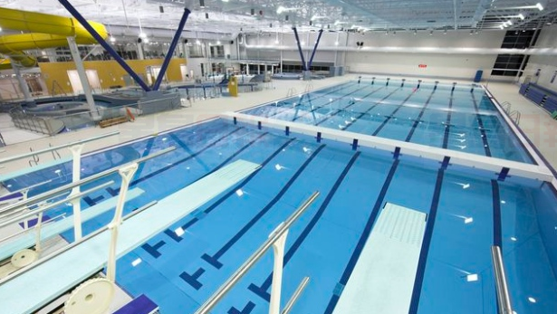 薩省女子赴卑詩參加三項全能 泳池發病死亡