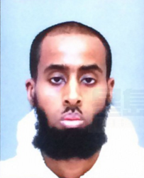 征兵中心刺人嫌犯面臨9項新恐怖指控 但不能受審