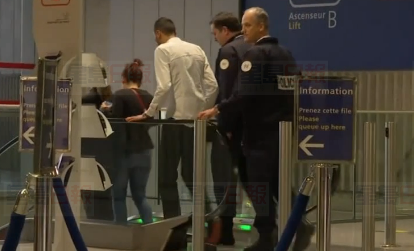 失事飛機殘骸尋回 暫未找到生還者