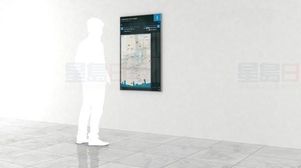 PATH隧道大翻新 市民更容易找方向