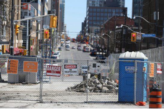 7個地盤24小時施工 會否驚擾多市居民？