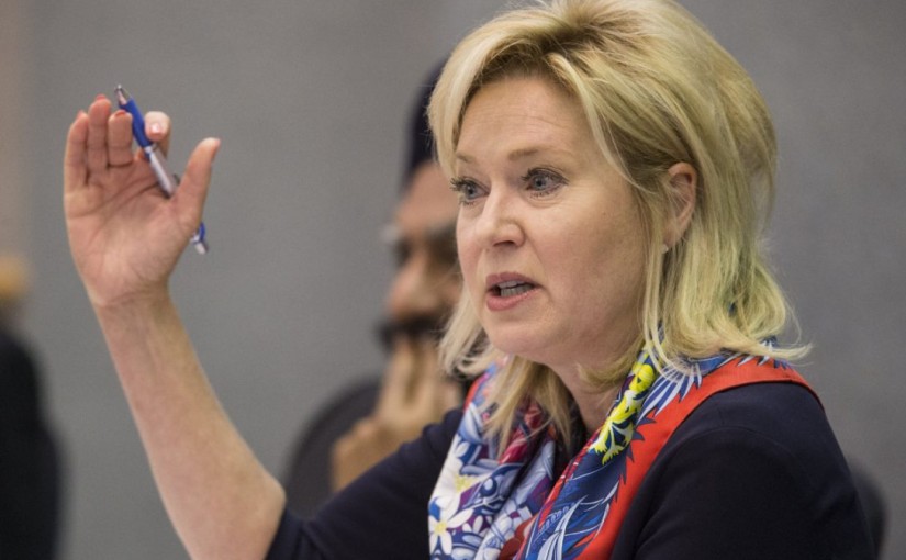 密市要求 Uber在一周內結束營運