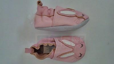 有窒息危險 Joe Fresh主動召回童鞋