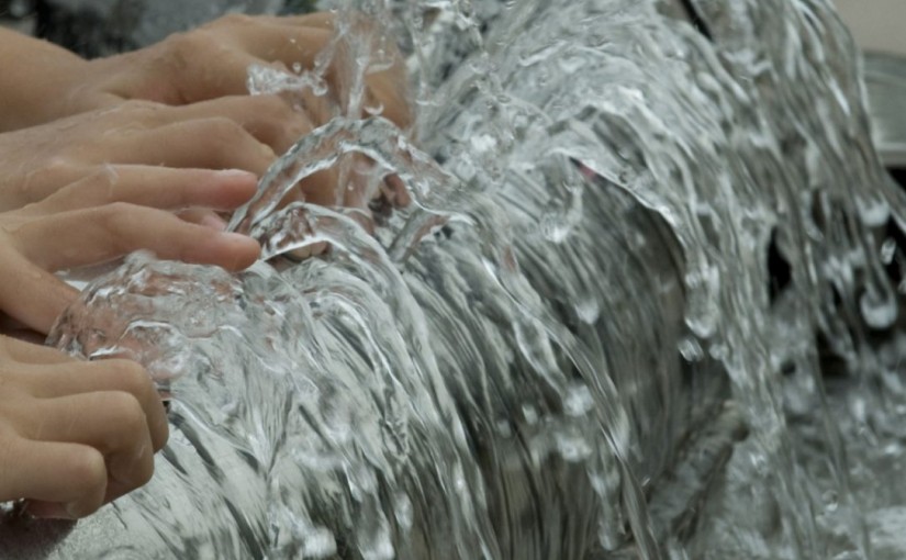 大溫地區明日起限制用水