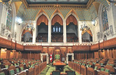 協助死亡提案在眾議院輕易通過