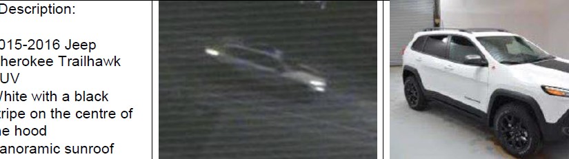 列治文山民居遭槍擊 事發時孩子在熟睡